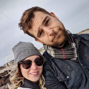 Meet your Posher, Heidi